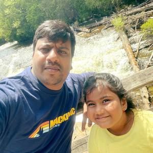 Meet your Posher, Bhasker